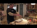 How to make Greek Baklava.avi