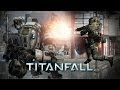 Standby for Titanfall | Gameplay Trailer̃Lv`[摜