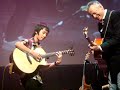 Tommy Emmanuel with Sungha Jung ~ Day Tripper / Lady Madonna