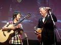Tommy Emmanuel with Sungha Jung ~ Day Tripper / Lady Madonna