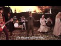 J. R. R. Tolkien vs George R. R. Martin. Epic Rap Battles of History. Season 5