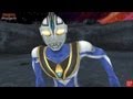Ultraman All Star Chronicle Story 17 Play oro Eg}I[X^[ÑLv`[摜