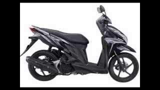 Harga Motor Honda Vario Techno Baru Bekas Second Spesifikasi