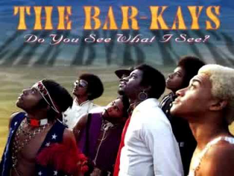 Bar Kays Boogie Body Land Bar Kays Boogie Body Land
