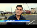 Seaside Heights Fire Strikes NJ Boardwalk After Hurricane Sandy Recovery