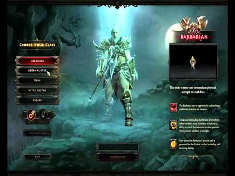 Diablo III Server Emulator ! 2 September Released 2012! Direct NEW ...