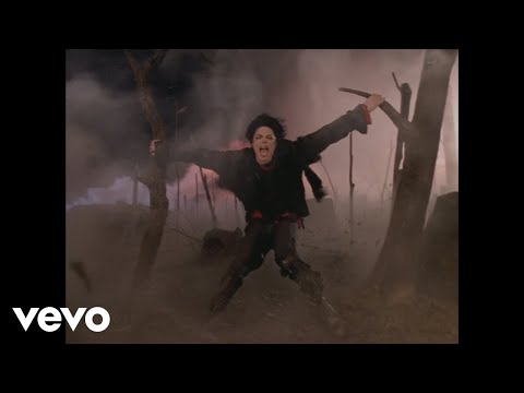 Michael Jackson - Earth Song