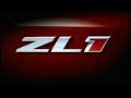 All New Chevrolet Camaro Zl1 2012 - Youtube