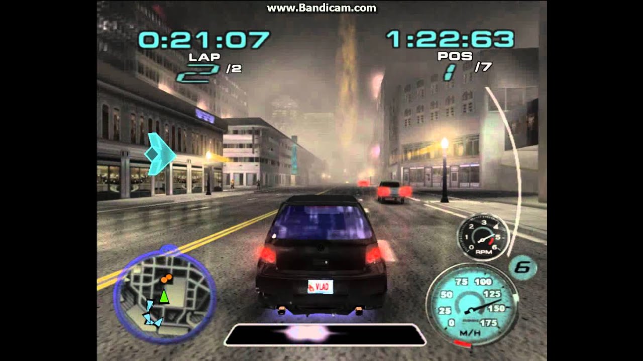 Midnight Club 3 Para Pc Completo