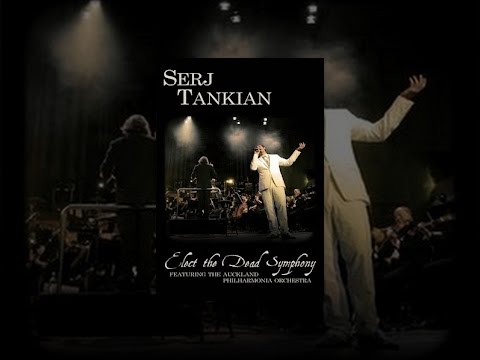 Serj Tankian - Elect the Dead Symphony - YouTube