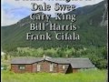 These Old Cabins