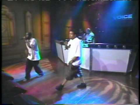 De La Soul ft. Redman - Oooh (Live).mpg - YouTube