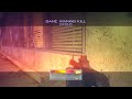 TK - Sick Care Package Trickshot