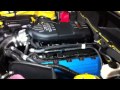 2011 Mustang Boss 302 Manifold Testing - Youtube