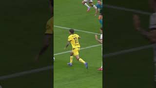 That Pulisic touch 🫠? | #shorts