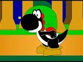 Yoshi and the Fattening Fruit