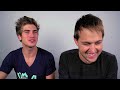 HOW WE MET! -Luke and Joey Q&A!