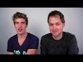HOW WE MET! -Luke and Joey Q&A!