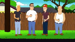 Metal Injection on X: Who knew the King of the Hill theme song