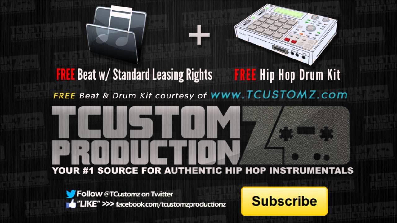Lex Luger Drum Kits Free Download Logic Pro