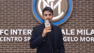 VIDEO Inter verso la Juve, le ultime da Appiano: de Boer non vuole alibi, ecco l'errore da non fare