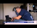Reportage FR3 Festor Franck TitanRow