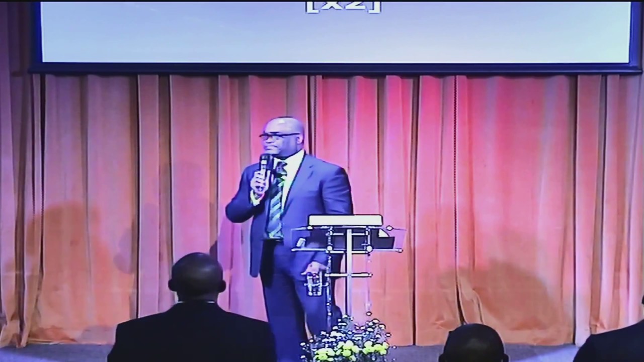 "Just As Your Soul Prospers" by Apostle Ladi Kuyinu