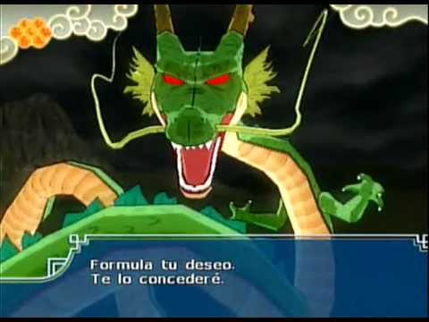 Desbloquear Personajes de Dragon Ball Z BT 3 Desbloquear Personajes de Dragon Ball Z BT 3