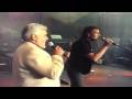 Puhdys & Mario Adorf ...HD... (Ostrock)