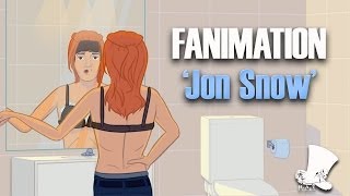 Fanimation - Jon Snow