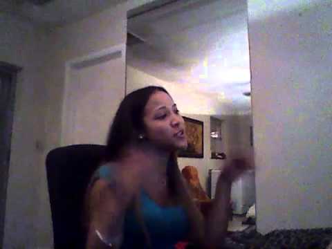 Sparks Will Fly - J Cole Jhene Aiko Cover - YouTube