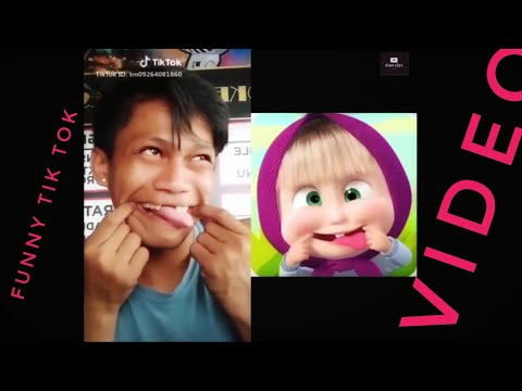 Top funny tik tok videos