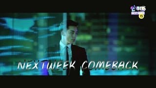 SEUNGRI_0818_SBS Inkigayo_GOTTA TALK TO U_Teaser & Interview