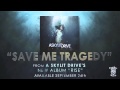 Rise (album stream)