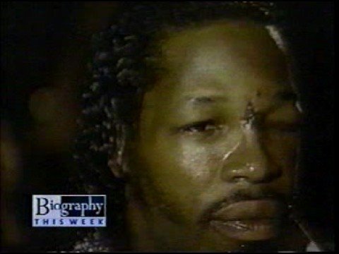 Mitch Green Knucklehead - Mike Tyson - YouTube