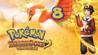 Let's Play Pokémon HeartGold [Nuzlocke / German] - #8 - So viele Wege