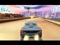 Asphalt 3D videosu