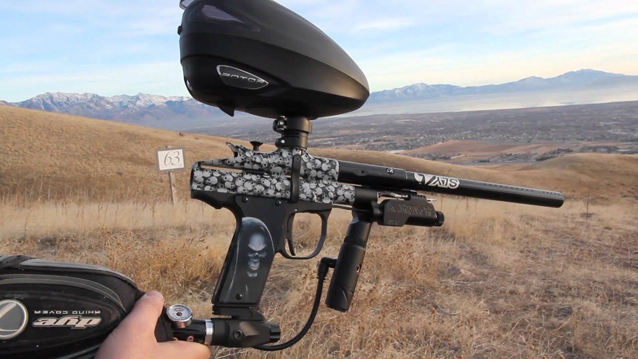 Custom MidBlocked WGP Karnivor YouTube