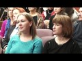 News of Tsarskoe Selo. The review of events. December, 16, 2014