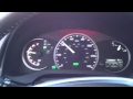 Lexus Ct 200h Injen Intake Sound - Youtube