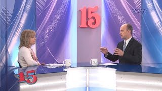 МФЦ помогает бердскому бизнесу