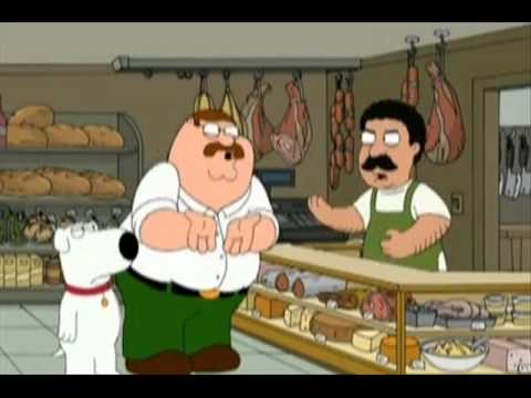 Family Guy S05e11 Download
