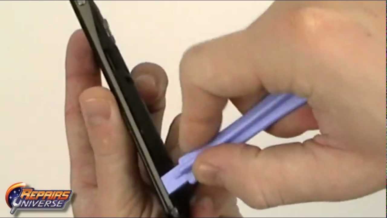 I needed to fix my iPhone 7's flawed back camera (where it locks up the camera and flashlight functions). The Repairs Universe YouTube video showed the camera replacement to be a simple task, so.