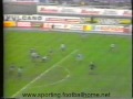 21J :: Sporting - 0 x Belenenses - 0 de 1985/1986