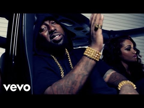 Trae Tha Truth - Try Me ft. Young Thug Trae Tha Truth - Try Me ft. Young Thug
