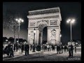 Paris Amour En Eclosion
