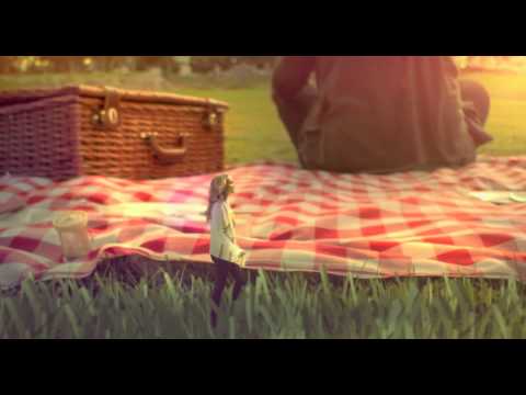 The Secret World of Arrietty - Music Video: Summertime - Bridgit Mendler