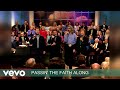 Gaither Vocal Band, Gaither - Passin' The Faith Along (Lyric Video  Live).360p