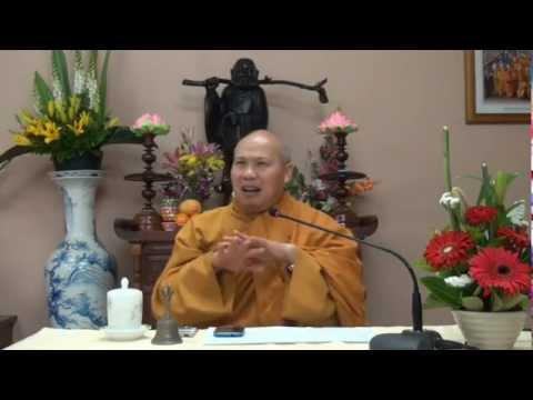 Lý Tưởng Bồ Tát (Kỳ 1)
