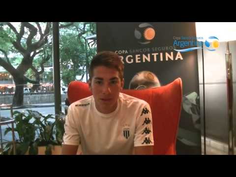 Sergio Sosa - Estudiantes (BA)